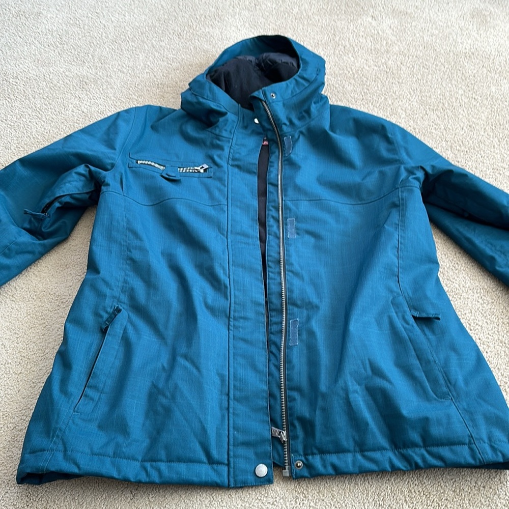 Ride snowboards jacket - Picture 9 of 16